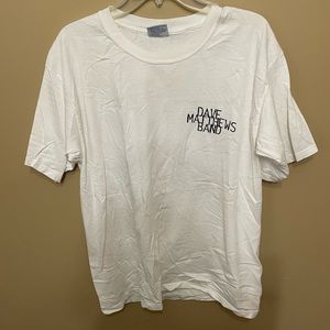 Dave Matthew’s band L!!